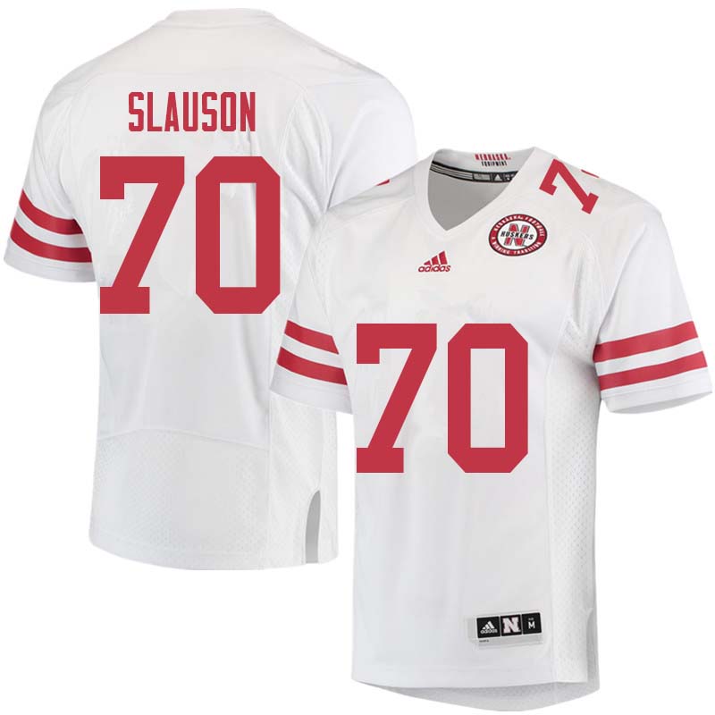 matt slauson jersey