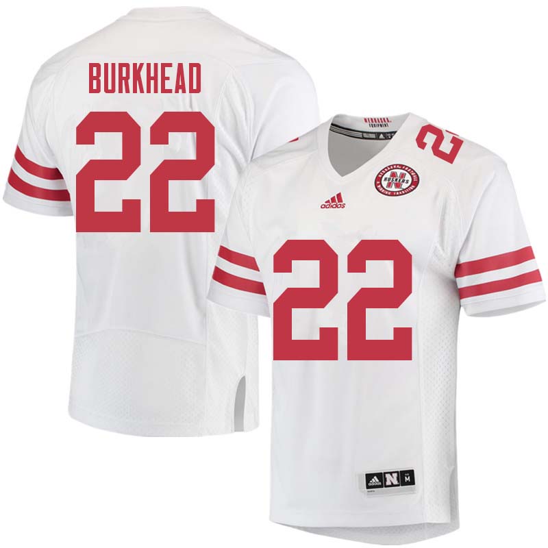 Rex Burkhead Jersey : NCAA Nebraska 